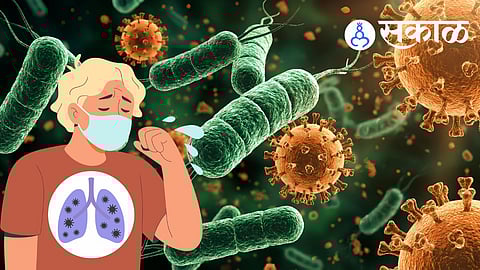 Cicada COVID Variant, BA.3.2 Symptoms, New Omicron Subvariant 2026
