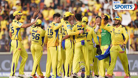 Chennai Super Kings