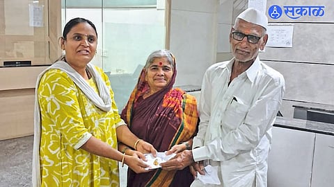 How She Found the Owner: Alandi Woman’s Inspiring Honesty Story