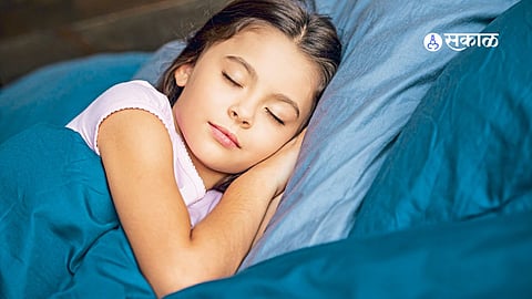 Sleep and Brain Development: Why Rest is Crucial for Growing Children