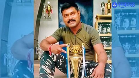 Negligence Alleged as CRPF Jawan’s Death Comes to Light Five Days Later