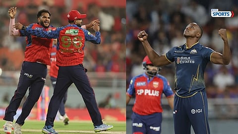 Cooper Connolly Shines on Debut, Guides PBKS to Thrilling Win