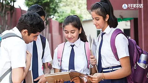 Foundational Strength: Building a Base for Future Competitive Exams