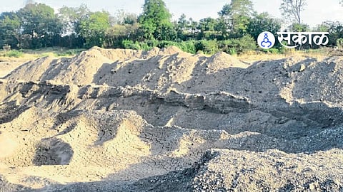 Chhatrapati Sambhajinagar