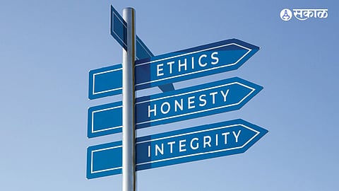 The Golden Rule of Integrity: Aligning Words with Actions