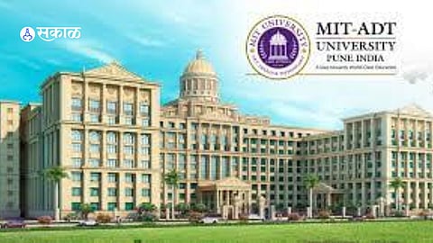 Global Recognition: MIT-ADT University Achieves Prestigious DASCA Accreditation