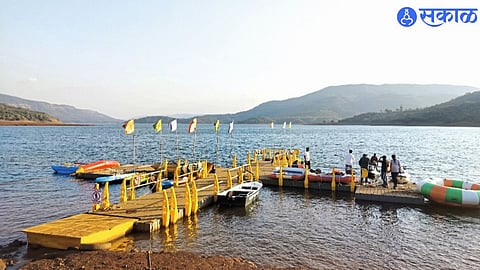 Munawale Sees Surge in Visitors for Boating and Water Adventures