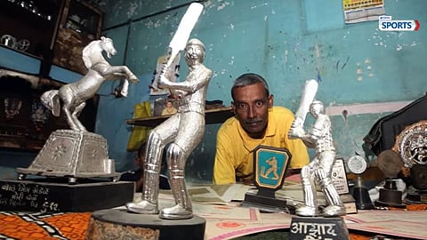 Anil Gurav death news Mumbai cricketer biography