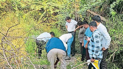 solapur city crime branch