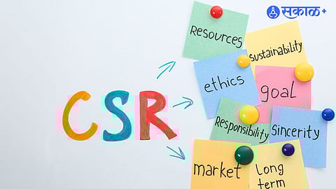 From ₹10,000 Cr to ₹42,000 Cr: Is CSR India’s Most Powerful Social Tool?