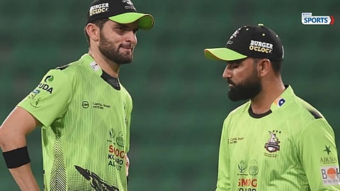 Fakhar Zaman suspension reason PSL Level 3 offence explained