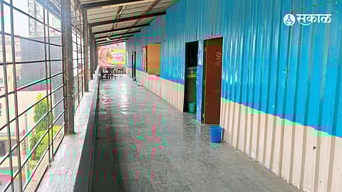 Decades of Neglect: 30 Years and Still No New School Building in Rahatni