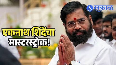 Shiv Sena contact heads appointment