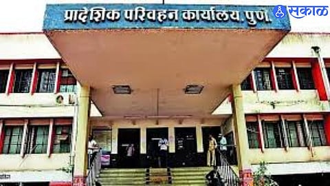 Corruption Allegations Rock RTO, Big Officials Under Scanner