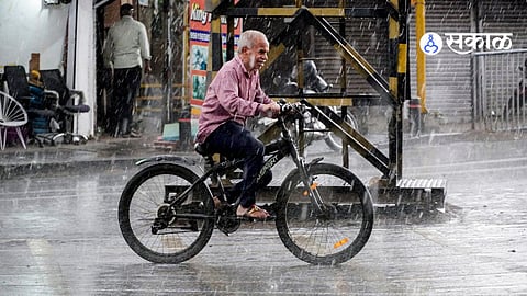 maharashtra rain update