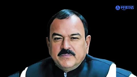 Ashok Kharat case investigation