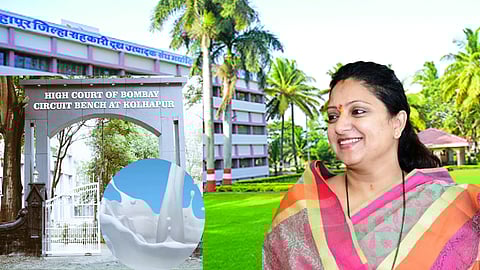 Eligibility Controversy