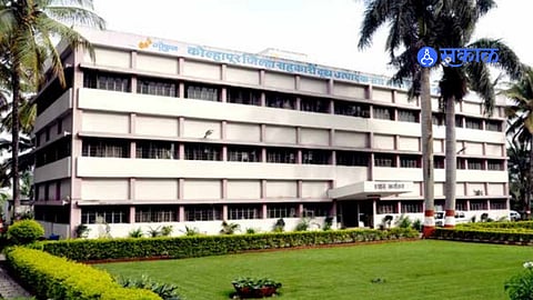 Gokul election politics