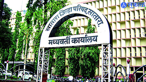 Power battle intensifies in Satara as parties gear up for ZP chairperson selection