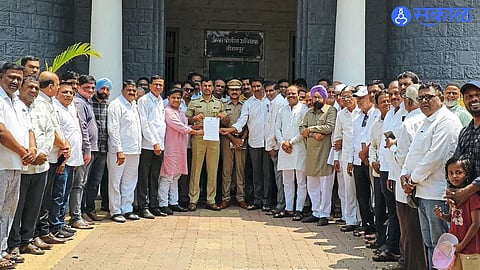 Political Heat Rises as Ogle Warns of Protest Over Law and Order Issue