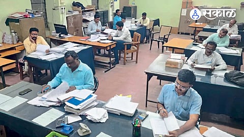 Chhatrapati Sambhajinagar