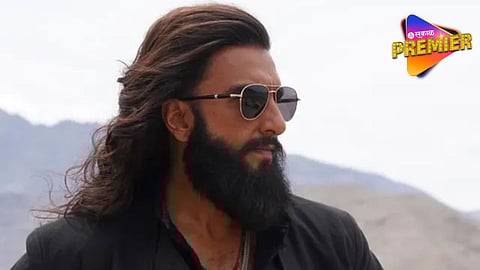 10,00,00,00,000 रुपये ! धुरंधर सिनेमाने निव्वळ दीड आठवड्यात केली दमदार कमाई ; मोडला जलद कमाईचा रेकॉर्ड