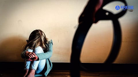 Maharashtra crime news Nashik