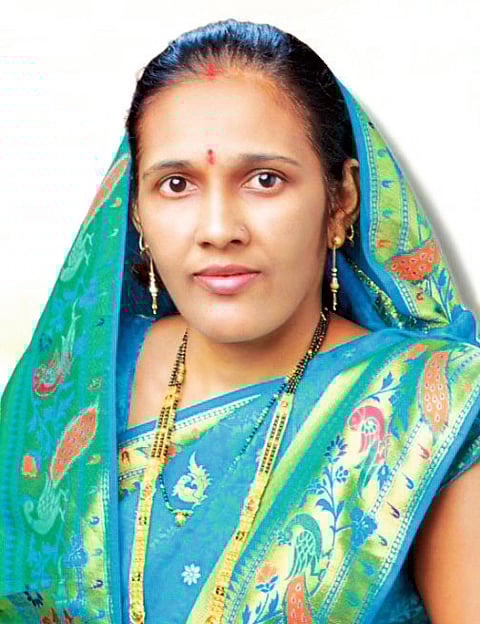 महिलांची पाण्यासाठी वणवण