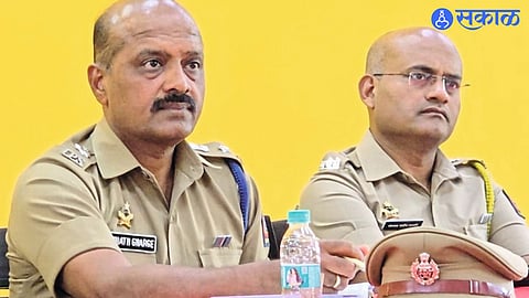 Shrirampur Tension: Leaders Step In to Promote Social Harmony