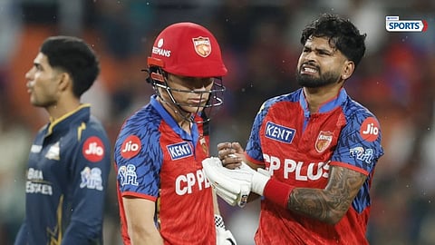 Shreyas Iyer injury update IPL 2026