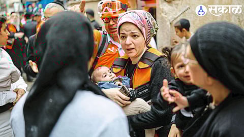 Even After War, Fuel Prices Likely to Remain Elevated, Says EU