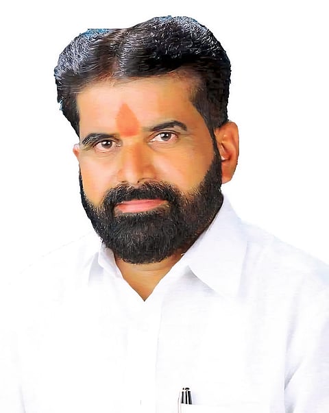 जिल्हा रुग्णालयात सीटी स्कॅन बंद