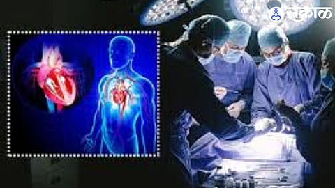 Pune’s AICTS Doctors Shine with Successful Surgery on Rare Heart Condition