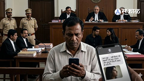 Allahabad HC Orders Crackdown on Honey Trap Blackmail Cases