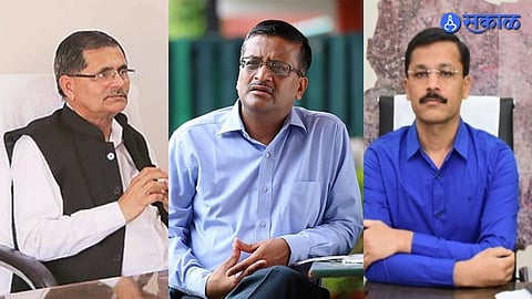 70 Transfers in 33 Years IAS Record Explained