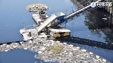 Big Move for Clean Rivers: ₹2000 Crore Fund to Restore Key Water Bodies