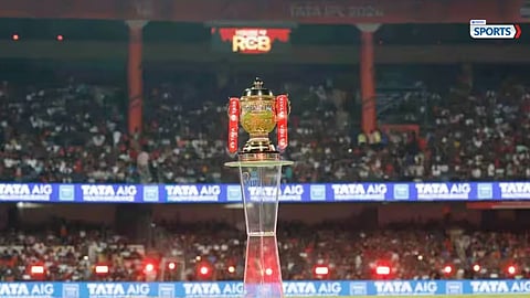 IPL Expansion on Cards BCCI Considers 12-Team Format Amid Rising Investor Interest