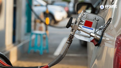 CNG prices in Pune