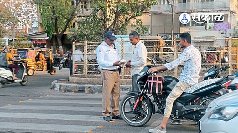 Chhatrapati Sambhajinagar