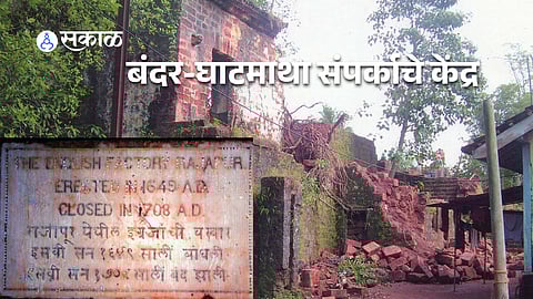 Rajapur development 1876