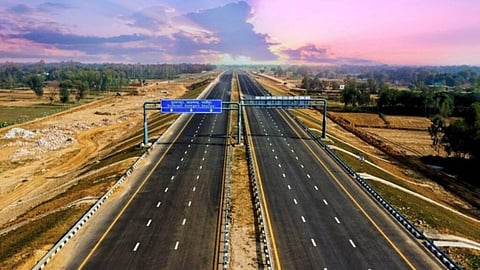 Shaktipith Highway Kolhapur