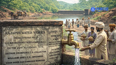 heritage infrastructure