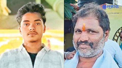 Karul Ghat Truck Accident news