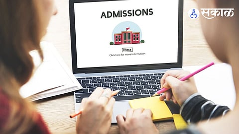 FYJC Admission