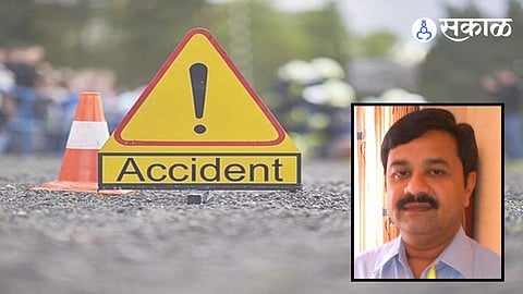 Kalyan Accident