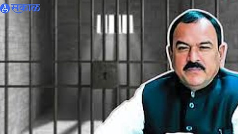 Demand for Justice Grows in Shiridi Case After Name Removed from FIR