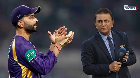 Sunil Gavaskar Advises Ajinkya Rahane Drop Cameron Green If He Doesn’t Bowl