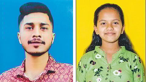Two young take extreme step in Sawantwadi sindhudurg Maharashtra