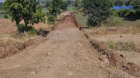 Panand road scheme Maharashtra news