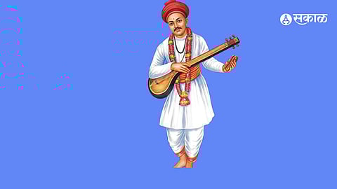 The Infinite Chase: Saint Namdev’s Reflection on Material Needs and Spiritual Void